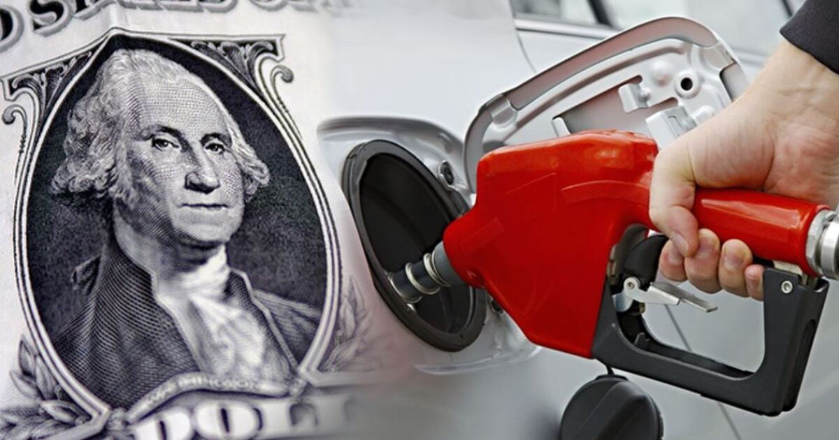 Will Gas Prices Drop Below $3 Before the Presidential Election?